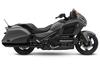 Honda Gold Wing F6B 2016